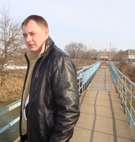 Парни в Зеленокумске: Мистер Крэдо, 33 - ищет девушку из Зеленокумска