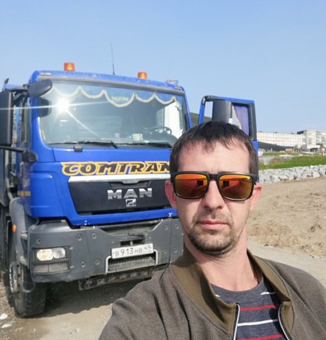Мужчины в Магадане: Данил, 36 из Магадана ищет женщину Парни в Магадане: Данил, 36 - ищет девушку из Магадана