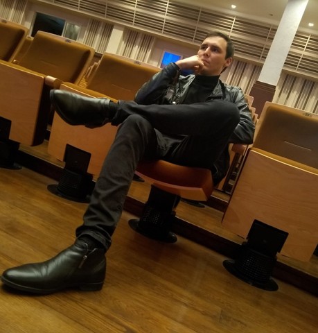 Мужчины в Новосибирске: Дмитрий, 22 из Новосибирска ищет женщину Парни в Новосибирске: Дмитрий, 22 - ищет девушку из Новосибирска
