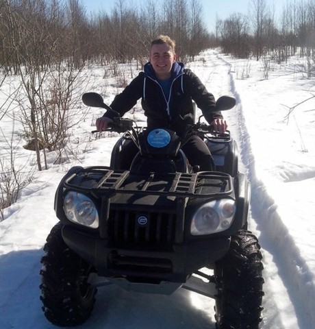 Мужчины в Вологде: Алексей, 29 из Вологды ищет женщину Парни в Вологде: Алексей, 29 - ищет девушку из Вологды