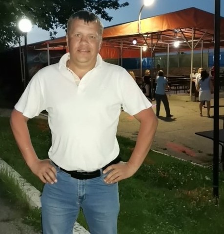Парни в Ульяновске: Женька, 38 - ищет девушку из Ульяновска