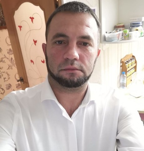 Парни в Вологде: Дмитрий, 39 - ищет девушку из Вологды