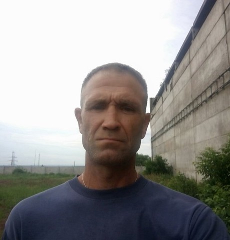 Андрей рыжиков 47 лет из города салавата найти анкету и фотографии