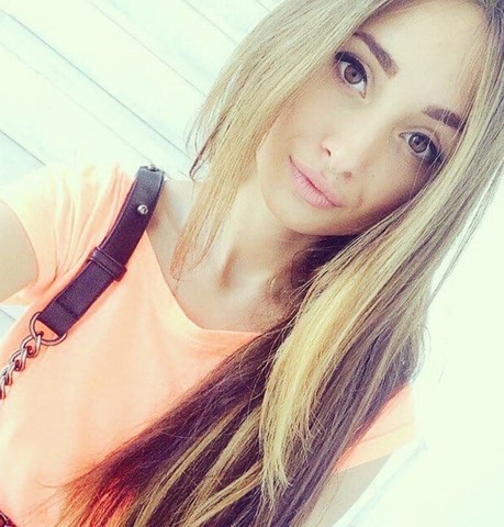 Женщины в Серпухове: Наталия, 23 из Серпухова ищет мужчину Девушки в Серпухове: Наталия, 23 - ищет парня из Серпухова