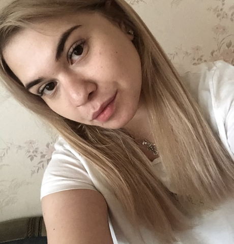 Девушки в Ульяновске: Таня, 25 - ищет парня из Ульяновска