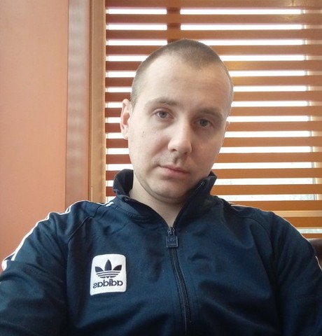 Парни в Волгодонске: Алексей Шлыков, 30 - ищет девушку из Волгодонска