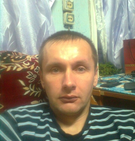 Парни в Краснокамске: Сергей, 45 - ищет девушку из Краснокамска