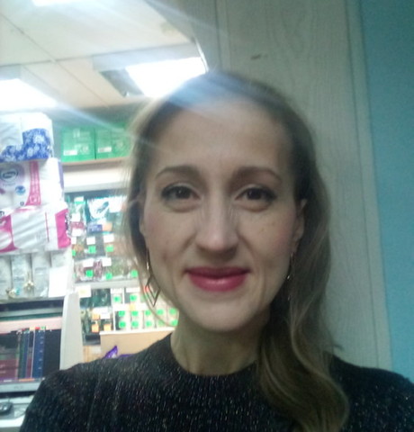 Женщины в Ижевске: Ольга, 43 из Ижевска ищет мужчину Девушки в Ижевске: Ольга, 43 - ищет парня из Ижевска