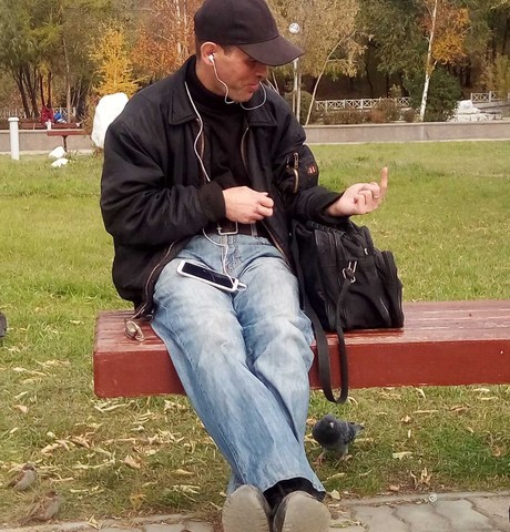 Мужчины в Улан-Удэ: Михаил, 40 из Улан-Удэ ищет женщину Парни в Улан-Удэ: Михаил, 40 - ищет девушку из Улан-Удэ