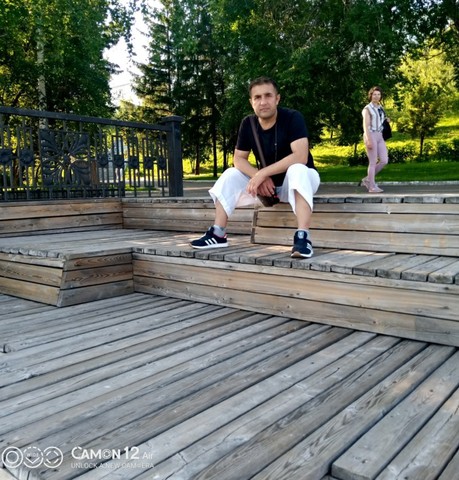 Мужчины в Красноярске (Красноярский край): Руслан, 41 из Красноярска (Красноярский край) ищет женщину Парни в Красноярске (Красноярский край): Руслан, 41 - ищет девушку из Красноярска (Красноярский край)
