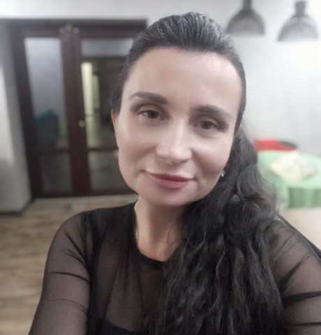 Девушки в Варшаве: Oksana, 41 - ищет парня из Варшавы