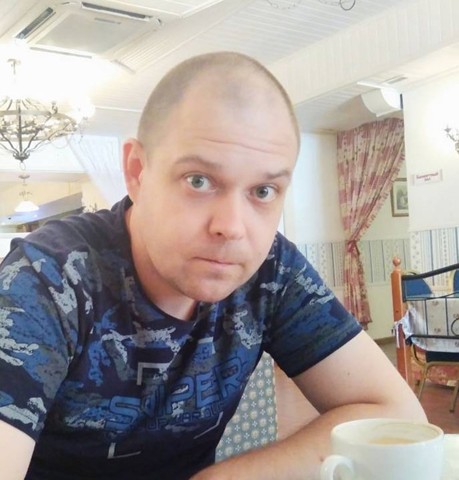 Парни в Липецке: Andrey Leontiev, 37 - ищет девушку из Липецка