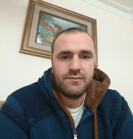 Парни в Гудермесе: Руслан Умаров, 38 - ищет девушку из Гудермеса