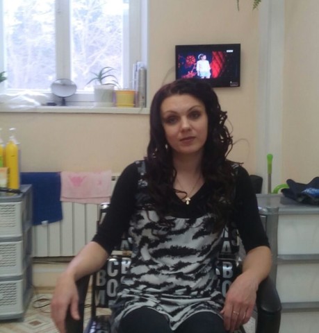 Девушки в Владивостоке: Ольга, 42 - ищет парня из Владивостока