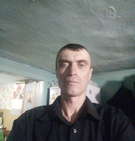 Парни в Прокопьевске: Сергей, 42 - ищет девушку из Прокопьевска
