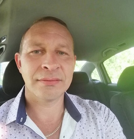 Парни в Шахты: Сергей Романов, 45 - ищет девушку из Шахты