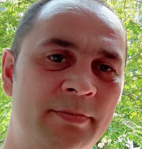 Парни в Череповце: Дмитрий, 42 - ищет девушку из Череповца