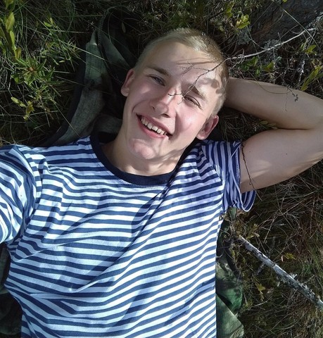 Мужчины в Петрозаводске: Андрей, 22 из Петрозаводска ищет женщину Парни в Петрозаводске: Андрей, 22 - ищет девушку из Петрозаводска