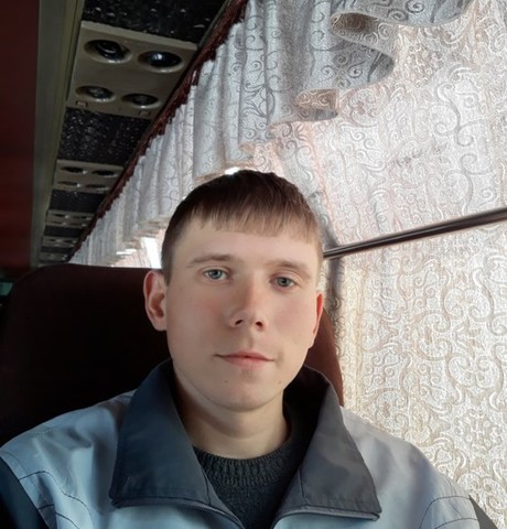 Парни в Рубцовске: Александр Исаков, 25 - ищет девушку из Рубцовска