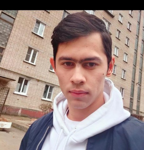 Мужчины в Обнинске: Бахтиёр Сирожидинов, 30 из Обнинска ищет женщину Парни в Обнинске: Бахтиёр Сирожидинов, 30 - ищет девушку из Обнинска