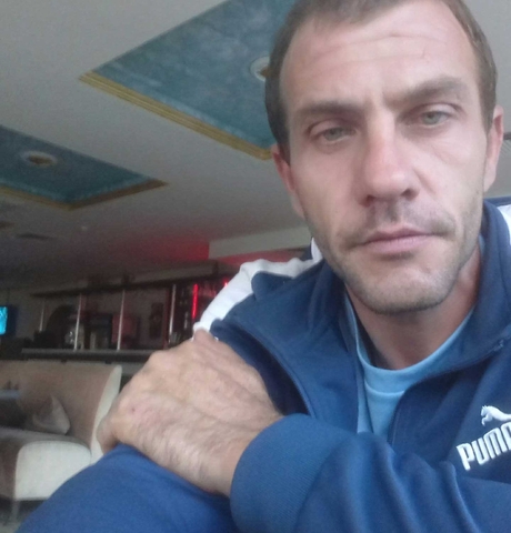 Мужчины в Буденновске: Коля, 37 из Буденновска ищет женщину Парни в Буденновске: Коля, 37 - ищет девушку из Буденновска