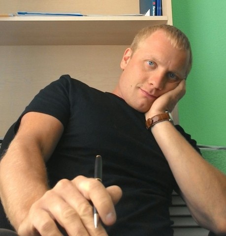 Мужчины в Смоленске: Mike, 34 из Смоленска ищет женщину Парни в Смоленске: Mike, 34 - ищет девушку из Смоленска