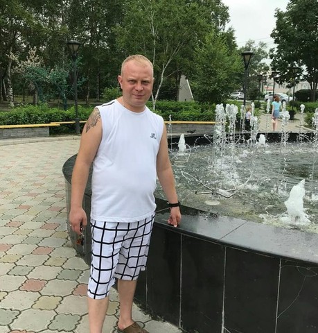 Парни в Комсомольске-На-Амуре: Сергей, 35 - ищет девушку из Комсомольска-На-Амуре