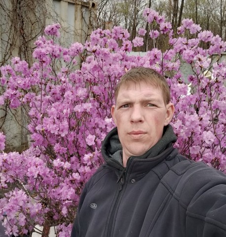 Парни в Владивостоке: Blsdimir Rozhkov, 37 - ищет девушку из Владивостока