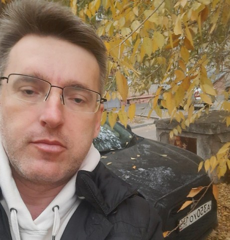 Парни в Волгограде: Сергей, 44 - ищет девушку из Волгограда
