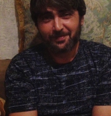 Мужчины в Хасавюрте: Арслан, 44 из Хасавюрта ищет женщину Парни в Хасавюрте: Арслан, 44 - ищет девушку из Хасавюрта