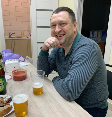 Мужчины в Саранске: Владимир, 40 из Саранска ищет женщину Парни в Саранске: Владимир, 40 - ищет девушку из Саранска