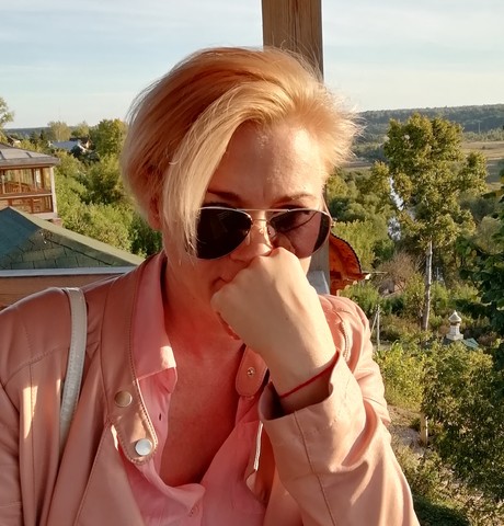 Женщины в Обнинске: Юлия, 45 из Обнинска ищет мужчину Девушки в Обнинске: Юлия, 45 - ищет парня из Обнинска
