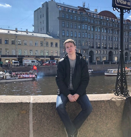 Мужчины в Петрозаводске: Ян, 22 из Петрозаводска ищет женщину Парни в Петрозаводске: Ян, 22 - ищет девушку из Петрозаводска