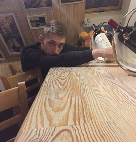Мужчины в Ефремове: Mikhail, 22 из Ефремова ищет женщину Парни в Ефремове: Mikhail, 22 - ищет девушку из Ефремова