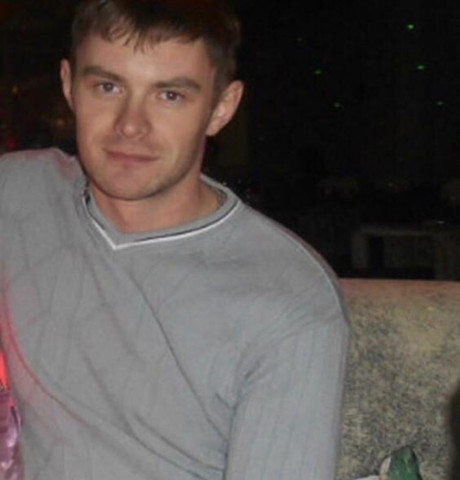 Парни в Омске: Андрей, 33 - ищет девушку из Омска