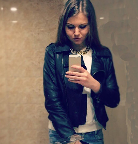 Женщины в Сарапуле: Лена, 31 из Сарапула ищет мужчину Девушки в Сарапуле: Лена, 31 - ищет парня из Сарапула