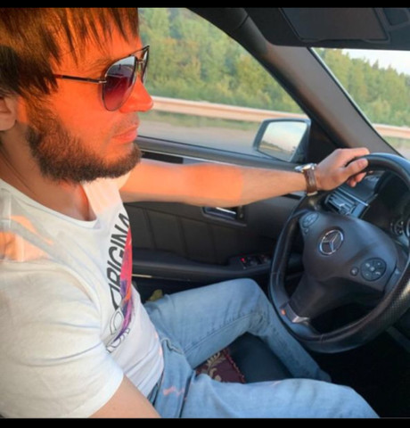 Мужчины в Когалыме: Guseyin, 34 из Когалыма ищет женщину Парни в Когалыме: Guseyin, 34 - ищет девушку из Когалыма
