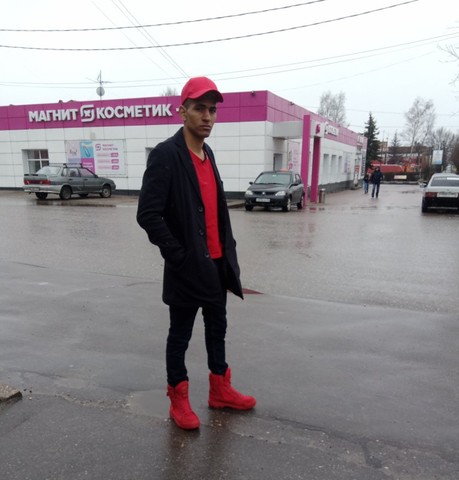 Мужчины в Муром (Владимирская обл.): Freddy, 30 из Муром (Владимирская обл.) ищет женщину Парни в Муром (Владимирская обл.): Freddy, 30 - ищет девушку из Муром (Владимирская обл.)