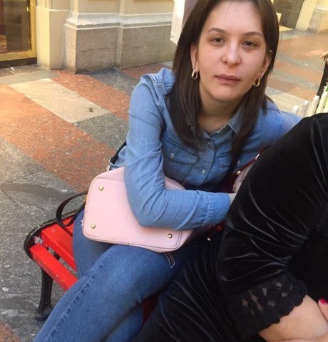 Женщины в Нальчике: Валентина, 24 из Нальчика ищет мужчину Девушки в Нальчике: Валентина, 24 - ищет парня из Нальчика
