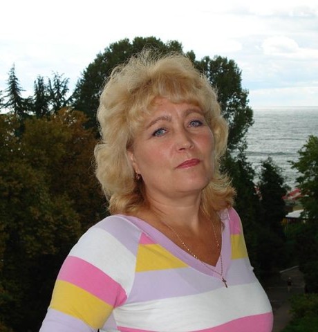 Девушки в Сергаче: Ольга, 63 - ищет парня из Сергача