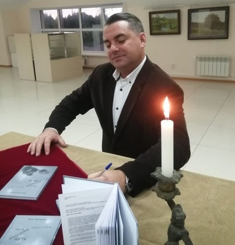 Мужчины в Калуге (Калужская обл.): Александр Пышняк, 44 из Калуги (Калужская обл.) ищет женщину Парни в Калуге (Калужская обл.): Александр Пышняк, 44 - ищет девушку из Калуги (Калужская обл.)