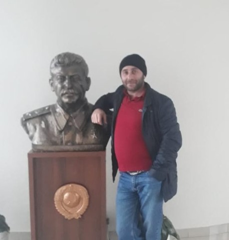 Мужчины в Владикавказе: Георгий, 35 из Владикавказа ищет женщину Парни в Владикавказе: Георгий, 35 - ищет девушку из Владикавказа