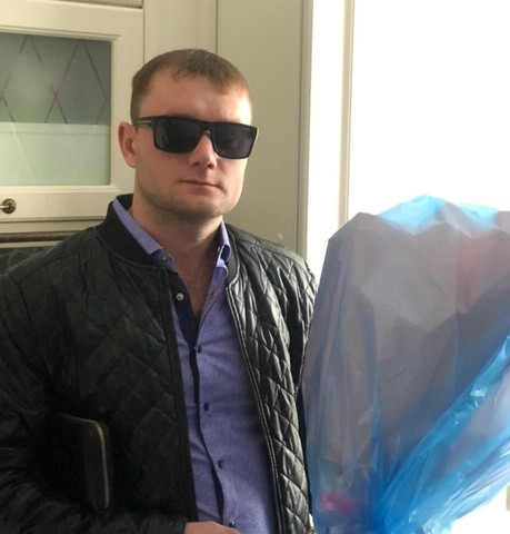 Парни в Челябинске: Vitalik Chipizybov, 30 - ищет девушку из Челябинска