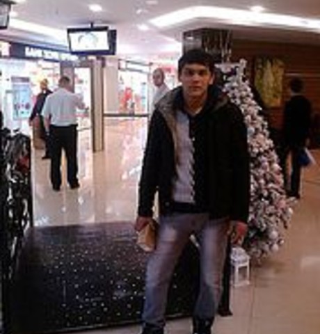 Мужчины в Саранске: Omonillo, 29 из Саранска ищет женщину Парни в Саранске: Omonillo, 29 - ищет девушку из Саранска