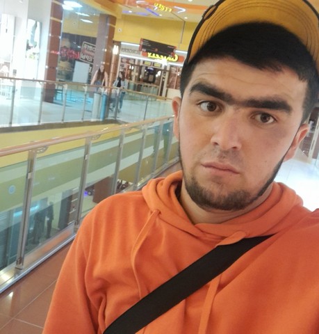 Парни в Тобольске: Belov, 28 - ищет девушку из Тобольска