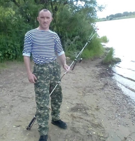 Парни в Твери: Вячеслав, 44 - ищет девушку из Твери