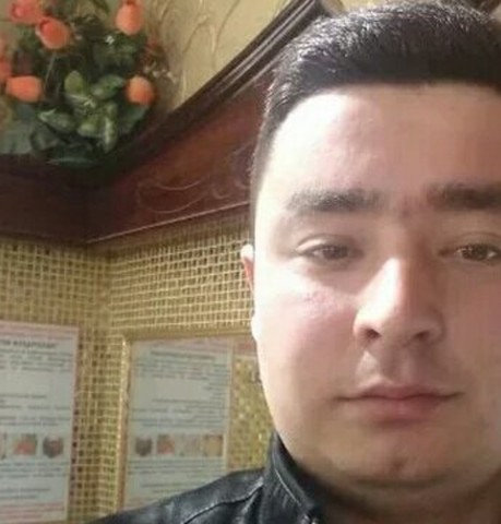 Парни в Ульяновске: Руслан, 27 - ищет девушку из Ульяновска
