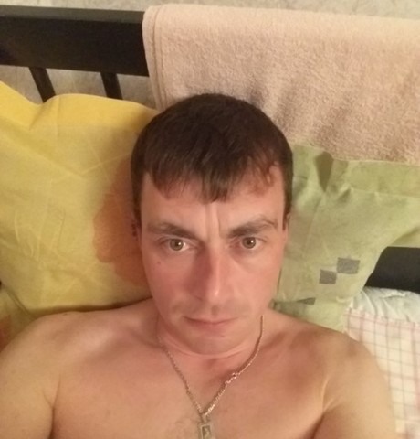 Парни в Югорске: Денис, 39 - ищет девушку из Югорска