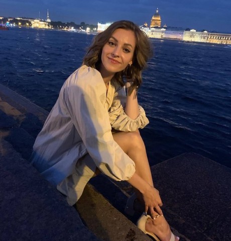 Женщины в Санкт-Петербурге: Яна, 28 из Санкт-Петербурга ищет мужчину Девушки в Санкт-Петербурге: Яна, 28 - ищет парня из Санкт-Петербурга
