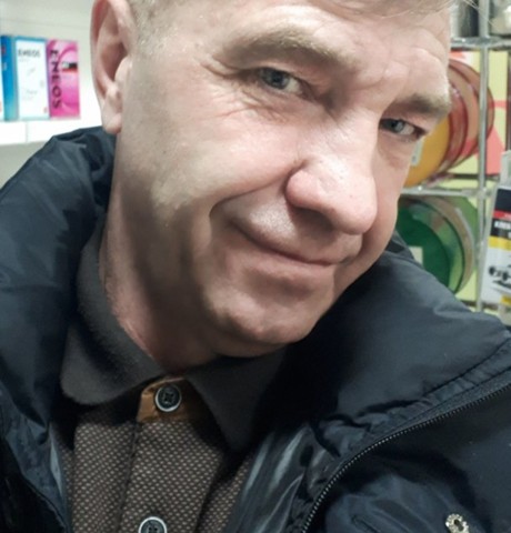 Парни в Якутске: Андрей Мецкер, 56 - ищет девушку из Якутска